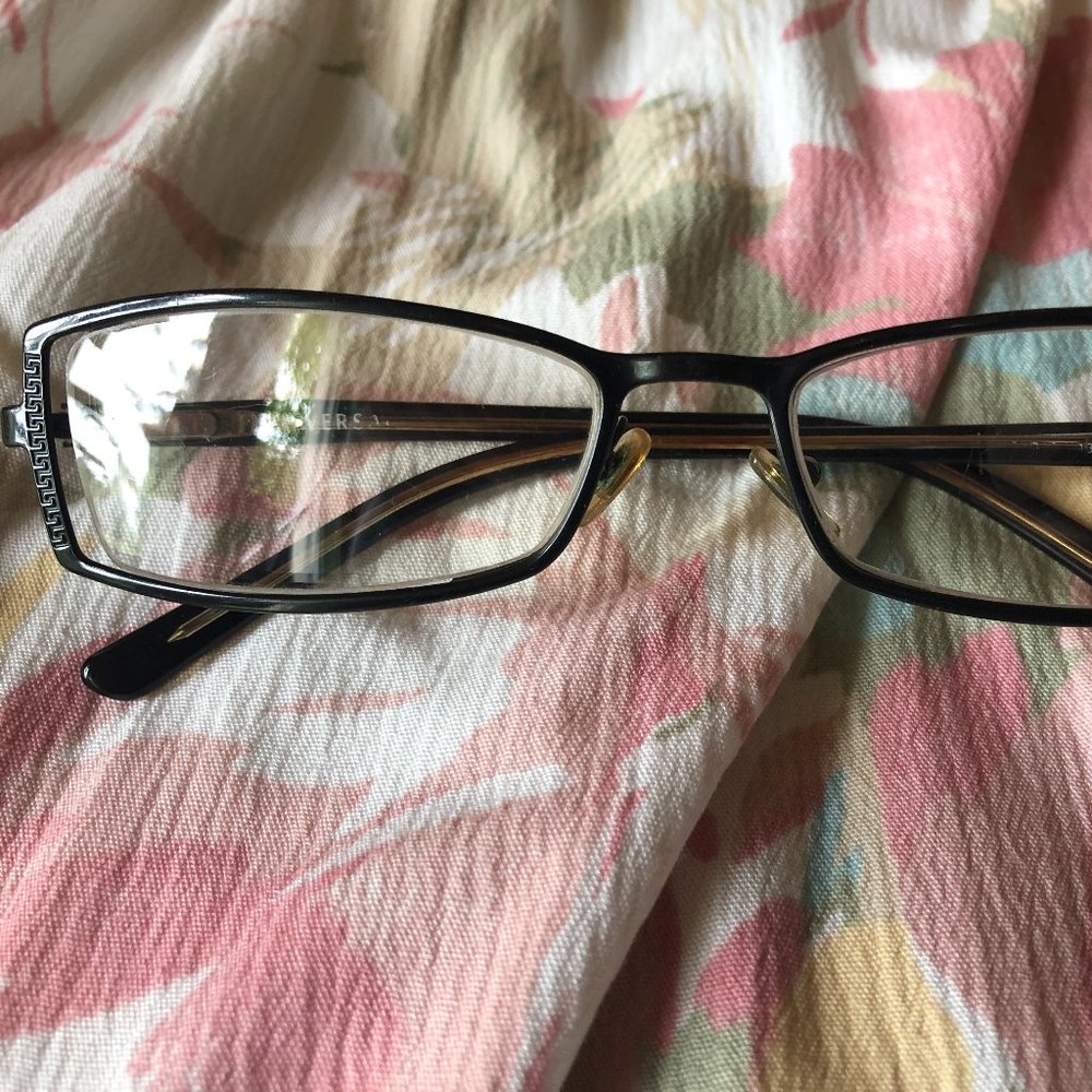 Versace Frames- Close Out Thru July - image 1